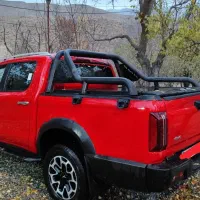 فروش خودرو سواری پیکاپ T9|خودرو سواری و وانت|تهران, سهروردی|دیوار