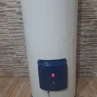 ابگرمکن ۱۲۰ لیتری تهران سبحان ۷روز مهلت تست|آبگرمکن، پکیج، شوفاژ|آبادان, |دیوار