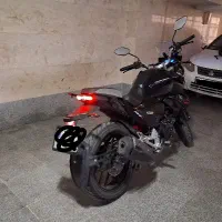 kept 200|موتورسیکلت|کرج, ساماندهی|دیوار