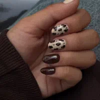 خدمات ناخن ( پودر )