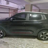 ‌MVM x55pro مشکی|خودرو سواری و وانت|رشت, گلزاران|دیوار