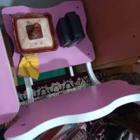 ک عدد میز تحریر کودک