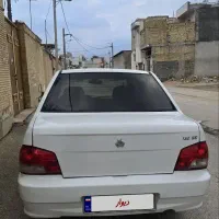 پراید۱۳۲مدل ۹۷|خودرو سواری و وانت|جهرم, |دیوار