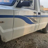 مزدا کارا ۲۰۰۰ مدل ۹۷