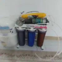 تسویه اب درحد نو