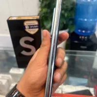 سامسونگ S21Ultra با شرایط مناسب|موبایل|کرج, گوهردشت|دیوار