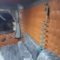 چادر دوزی و تودوزی کامیون|خدمات موتور و ماشین|مرودشت, شهرک مهدیه|دیوار