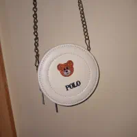 کیف رودوشی تدی خرس