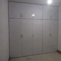 طراحی و اجرای انواع کابینت و کمد دیواری|خدمات پیشه و مهارت|بروجرد, |دیوار