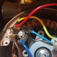 الکتروفنی اصفهان تکنیک