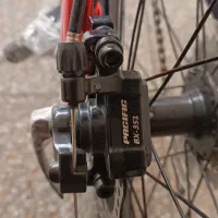 دوچرخه اورلود  نو|دوچرخه، اسکیت، اسکوتر|نجف‌آباد, ولیعصر|دیوار