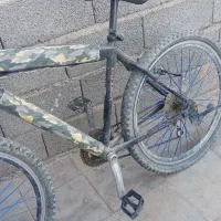 دوچرخه 26ویوا