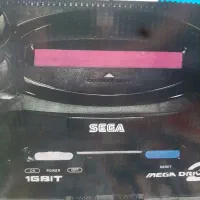 اتاری سکا    sega|کنسول، بازی ویدئویی و آنلاین|آبیک, |دیوار