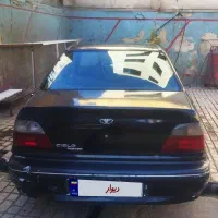 دوو سیلو مشکی