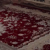 دو تخته فرش ۱۲ متری|فرش|ملایر, |دیوار