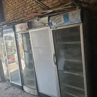 فروش انواع یخچال ورستوران با نازلترین قیمت|کافی‌شاپ و رستوران|تهران, باغ فیض|دیوار