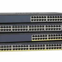 فروش مستقیم سوئیچ‌های سیسکو و تجهیزات فیبر نوری