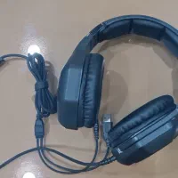 دسته ps4 و هدست گیمینگ|کنسول، بازی ویدئویی و آنلاین|تهران, تهرانپارس غربی|دیوار