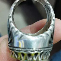 انگشتر فیروزه|جواهرات|خرم‌آباد, |دیوار