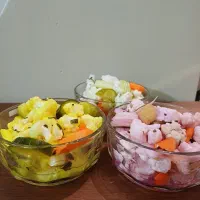 شوری تازه و خونگی|خوردنی و آشامیدنی|سبزوار, شهرک جهاد|دیوار