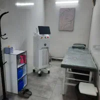 لیزر موی زائد سه راه حافظیه