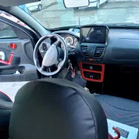 کوییک کارمندی بیرنگ|خودرو سواری و وانت|تهران, هاشمی|دیوار