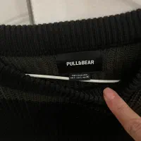 پلیور اورجینال PULL&BEAR سایز L|لباس|تهران, فرمانیه|دیوار
