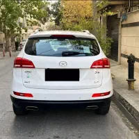 جک s5 اتومات ۹۷ بسیار تمیز|خودرو سواری و وانت|تربت جام, پاسداران|دیوار