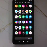 poco x4 pro 5G|موبایل|رباط‌کریم, کاظم‌آباد|دیوار
