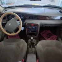 سمند مدل ۹۷ در خشک|خودرو سواری و وانت|سنندج, |دیوار