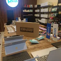 بازاریاب محصولات کامپیوتر و لوازم جانبی