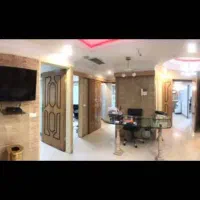 مطب ۱۱۸ متربا ۵ یونیت مستقل( مبله ی  دندانپزشکی)|فروش دفتر کار، اتاق اداری، مطب|تهران, آرژانتین|دیوار