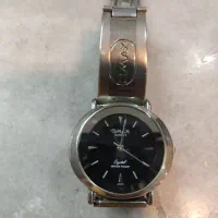 ساعت مچی مردانه اسپرت