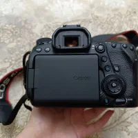 دوربین کنون 6d mark ii|دوربین عکاسی و فیلم‌برداری|کرج, کوی کارمندان جنوبی|دیوار