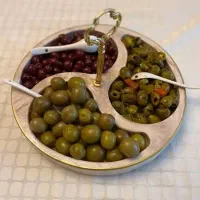 اردوخوری طرح‌چوب طرح سنگ  سرویس پذیرایی|ظروف سرو و پذیرایی|مشهد, توس (بلوار توس)|دیوار