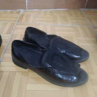 کفش تمیز درحد نوسایز ۳۷