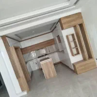 مصنوعات چوبی با شرایط ۲ساله|خدمات پیشه و مهارت|کاشان, کارگر|دیوار