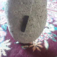 سنگ جذب آهنربا مشکوک قیمتی