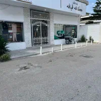 فروش و معاوضه مغازه ۱۸ متر در موزیرج ارشاد ۱۵|فروش مغازه و غرفه|بابل, |دیوار