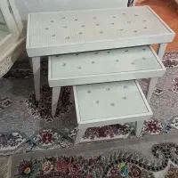 میز جلو مبلی