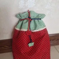 کیسه سبزی سه لایه بزرگ