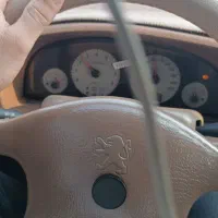 پارس elx|خودرو سواری و وانت|برازجان, |دیوار