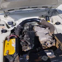 پیکان مدل 82 بدون رنگ|خودرو سواری و وانت|زاهدان, |دیوار