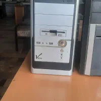 سه عدد کیس کامل کامپیوتر