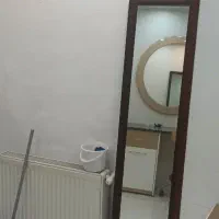 یک واحد مستقل جهت ارایشگاه زنانه با وسایل|اجارهٔ آپارتمان|تهران, حشمتیه|دیوار