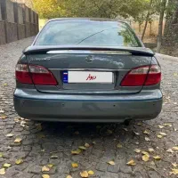 ماکسیما مدل ۹۰|خودرو سواری و وانت|تهران, آجودانیه|دیوار