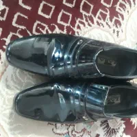 کفش مجلسی