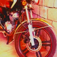 موتور۱۵۰ کویر مدل ۱۴۰۳