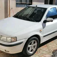 سمندef7 مدل 92