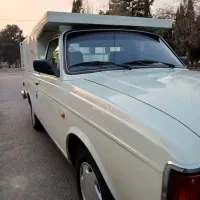 حمل بار وانت باربری